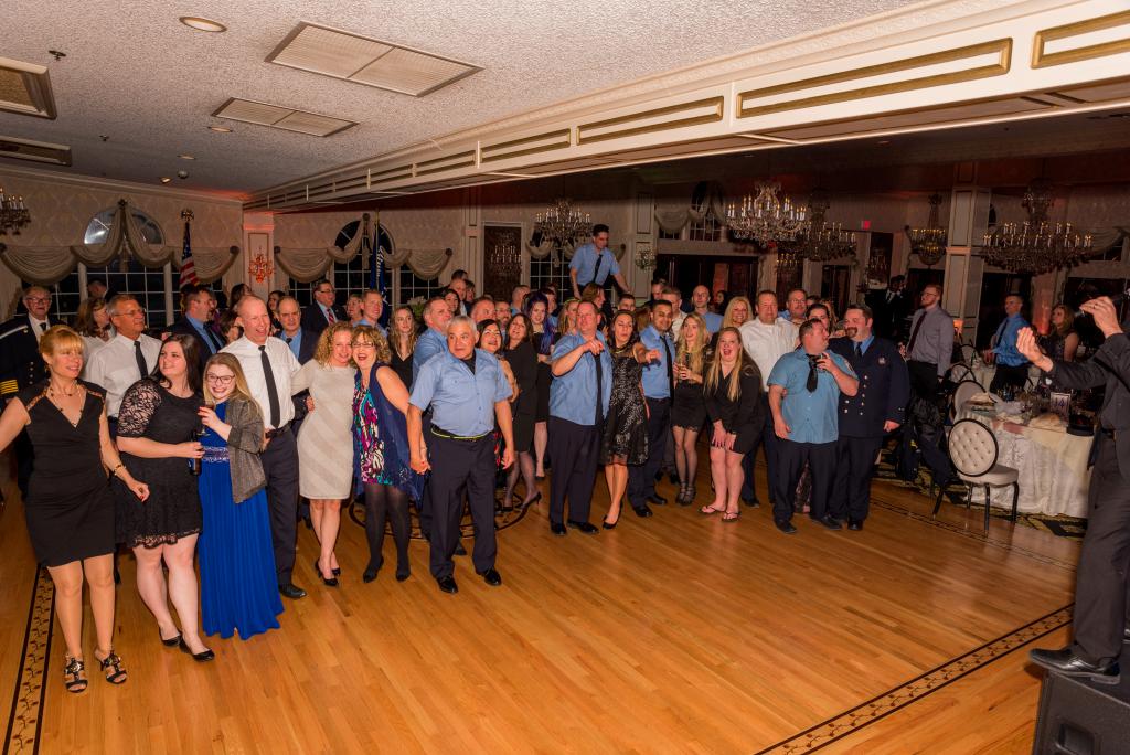2019 Installation Dinner